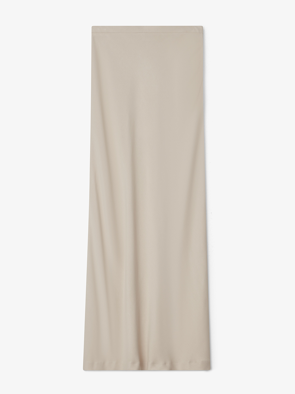 ワンピース SEMI COUTURE Women Mid Skirts S5SU38 X900 GREY mizuiro ind 2022 WINTER & 2023 EARLY SPRING LOOKBOOK