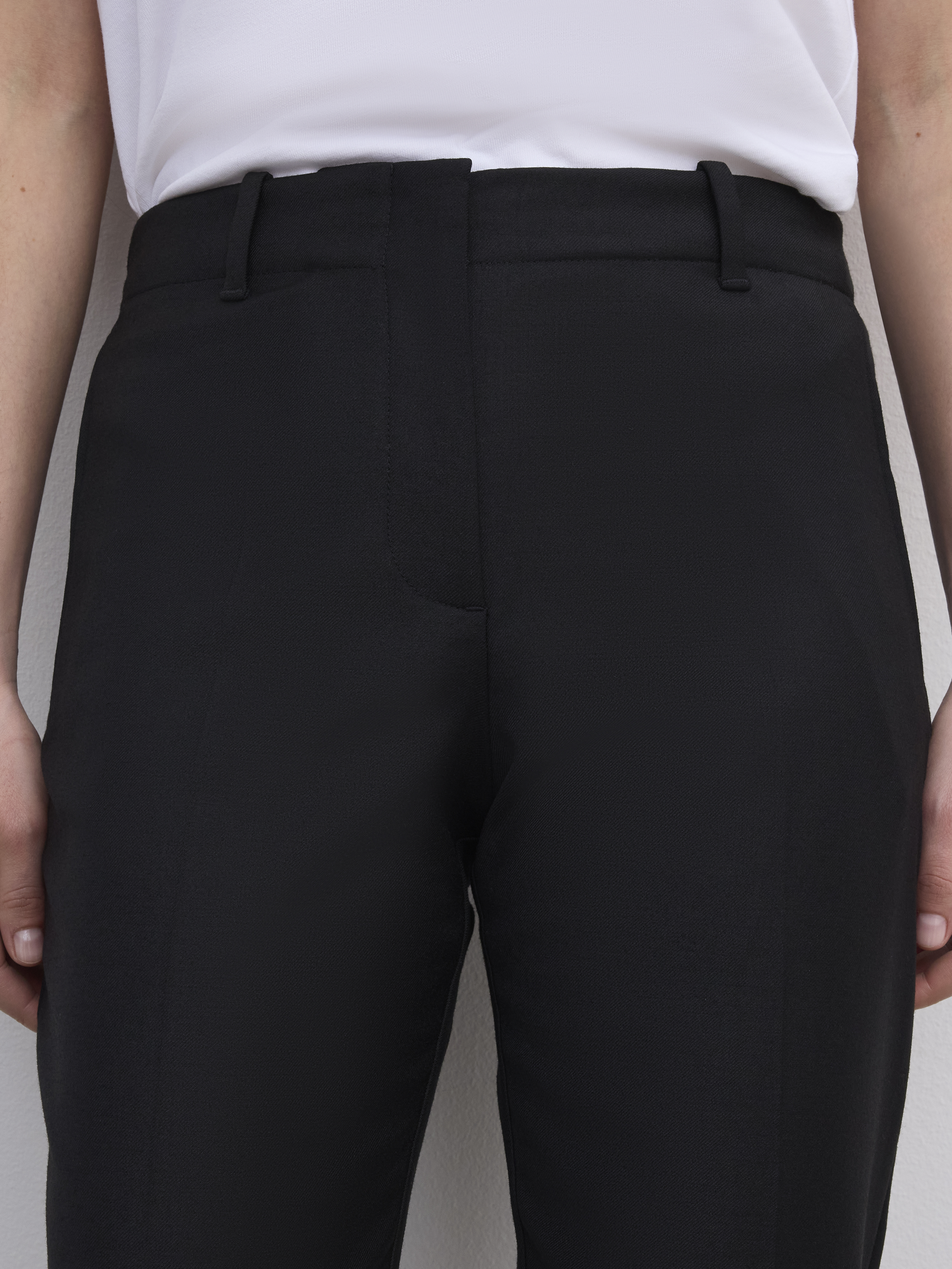 Shop - Cropped trousers - Official Online Store