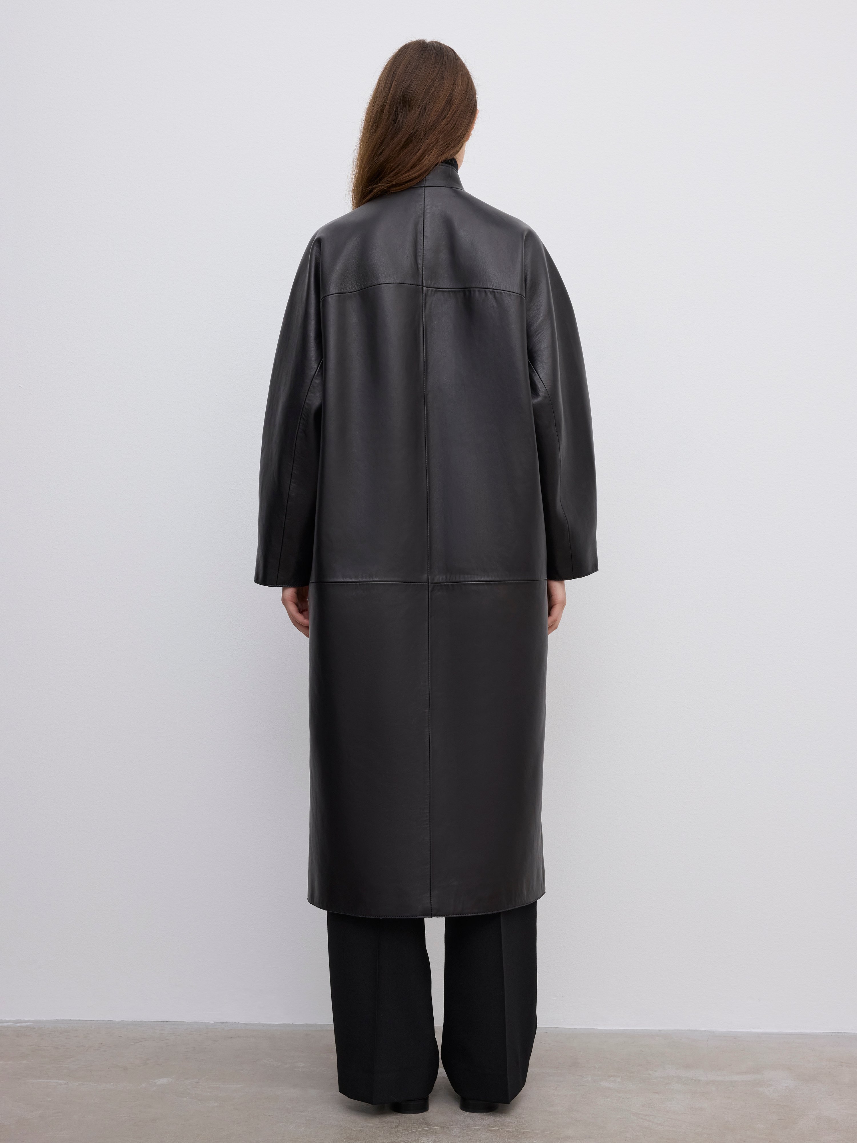 スウェーデン発House of Dagmar ロングテイラードコート House of Dagmar Stockholm Spring 2021 Collection | Vogue