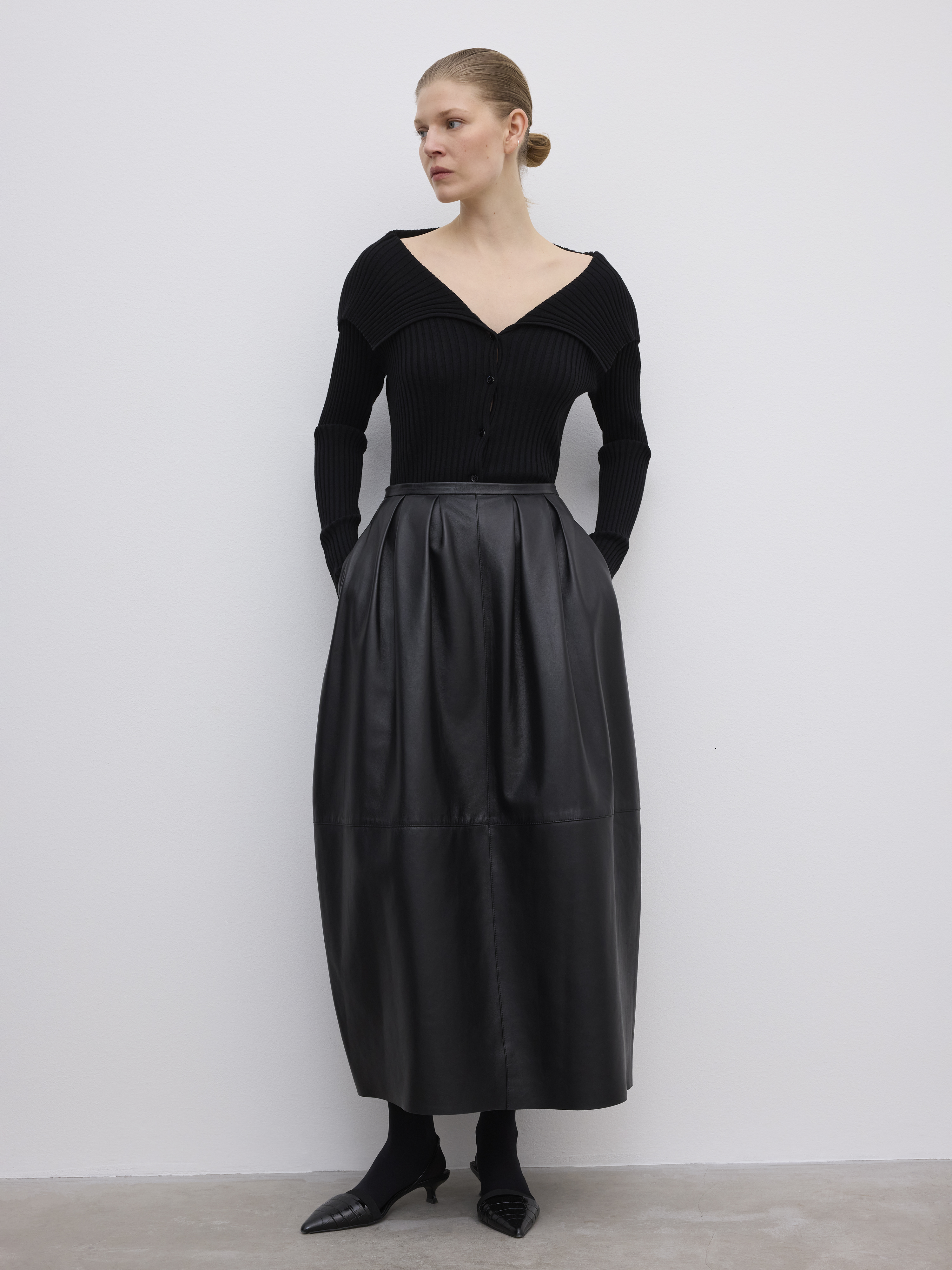 cute dresses with long sleeves Girls Sleeve Causal Work Designer Shoes for fallcolors Pay With:460 Qs (Silkroll Fee: $11.50) 59 Kellsie