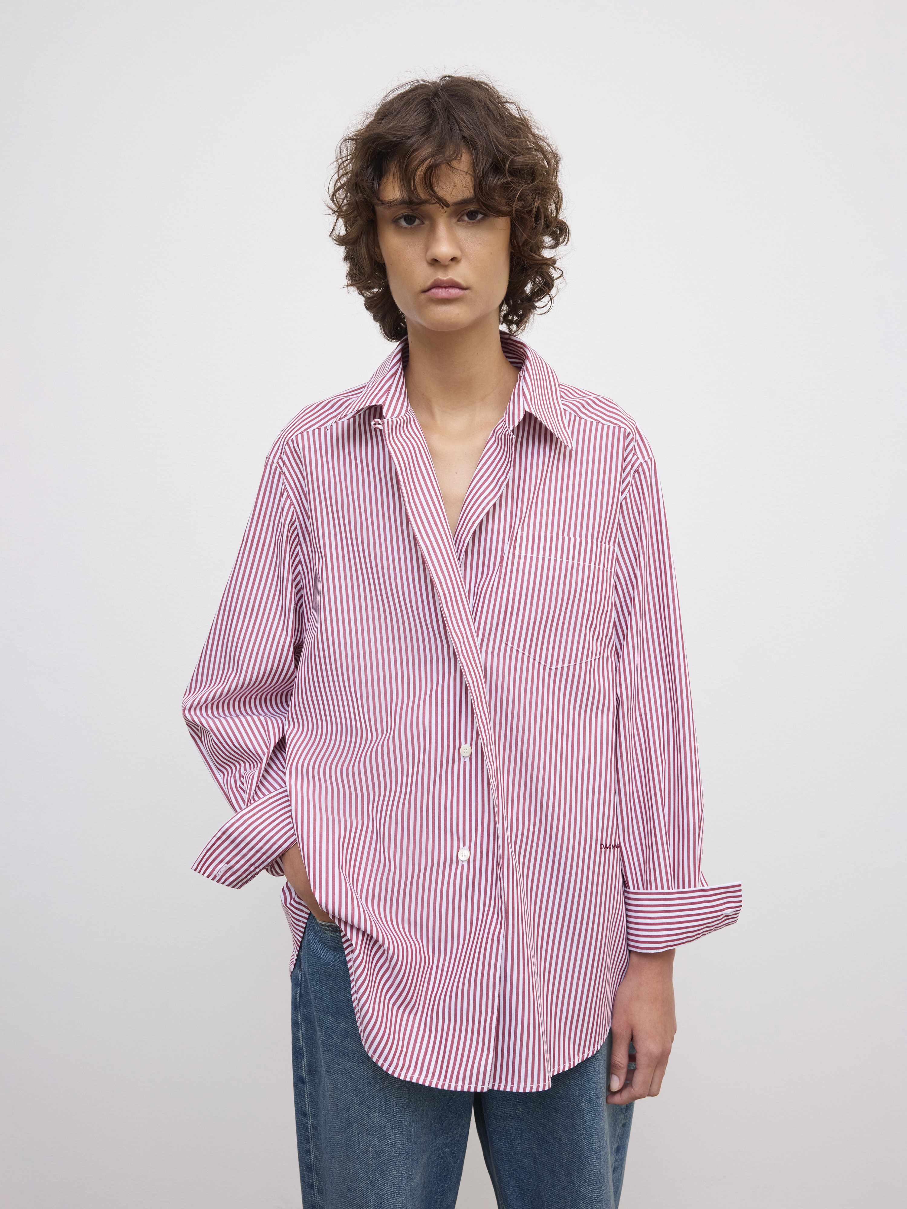 Shop - Asymmetric dress - Official Online Store