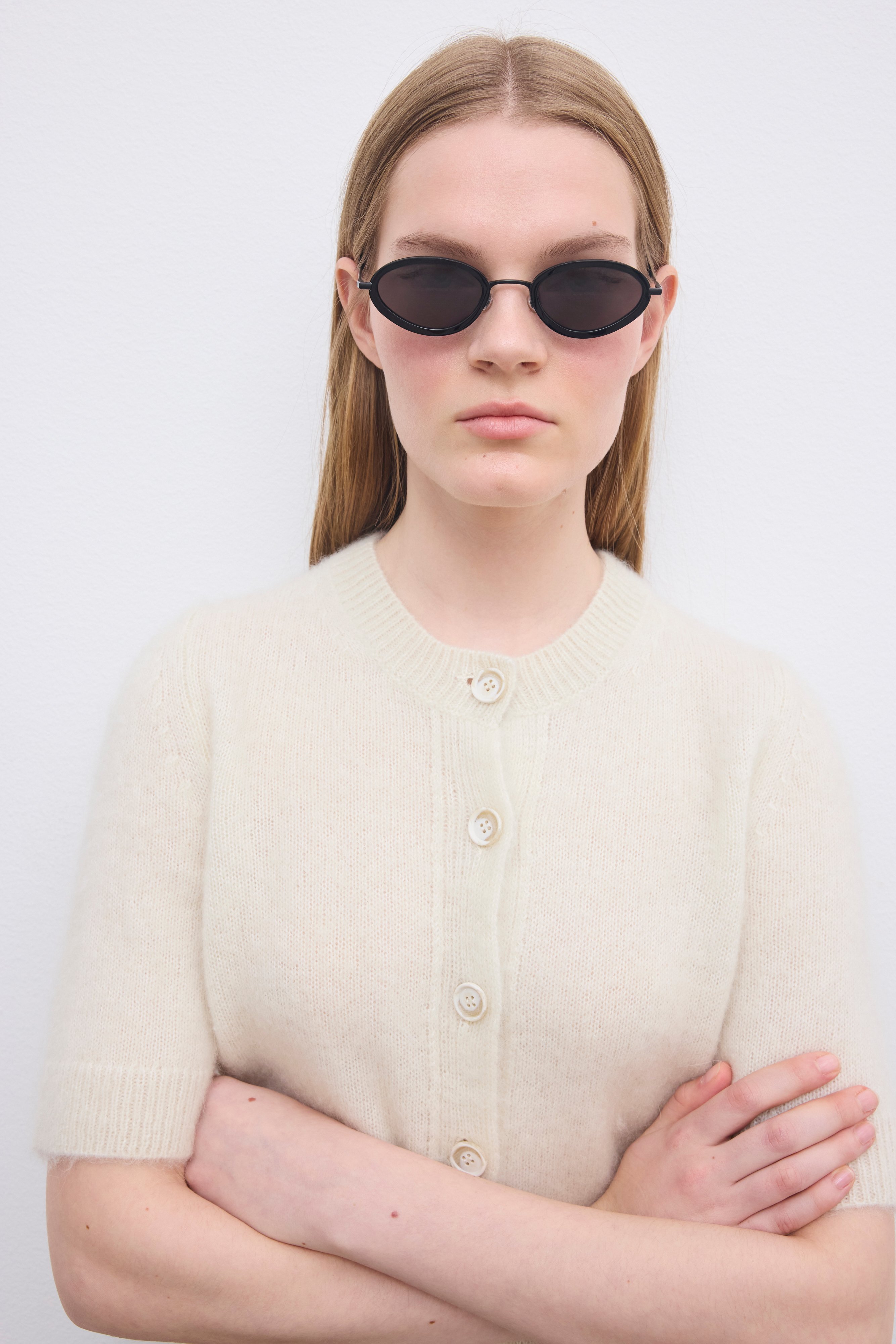 Shop - Sheer Knit cardigan - Official Online Store
