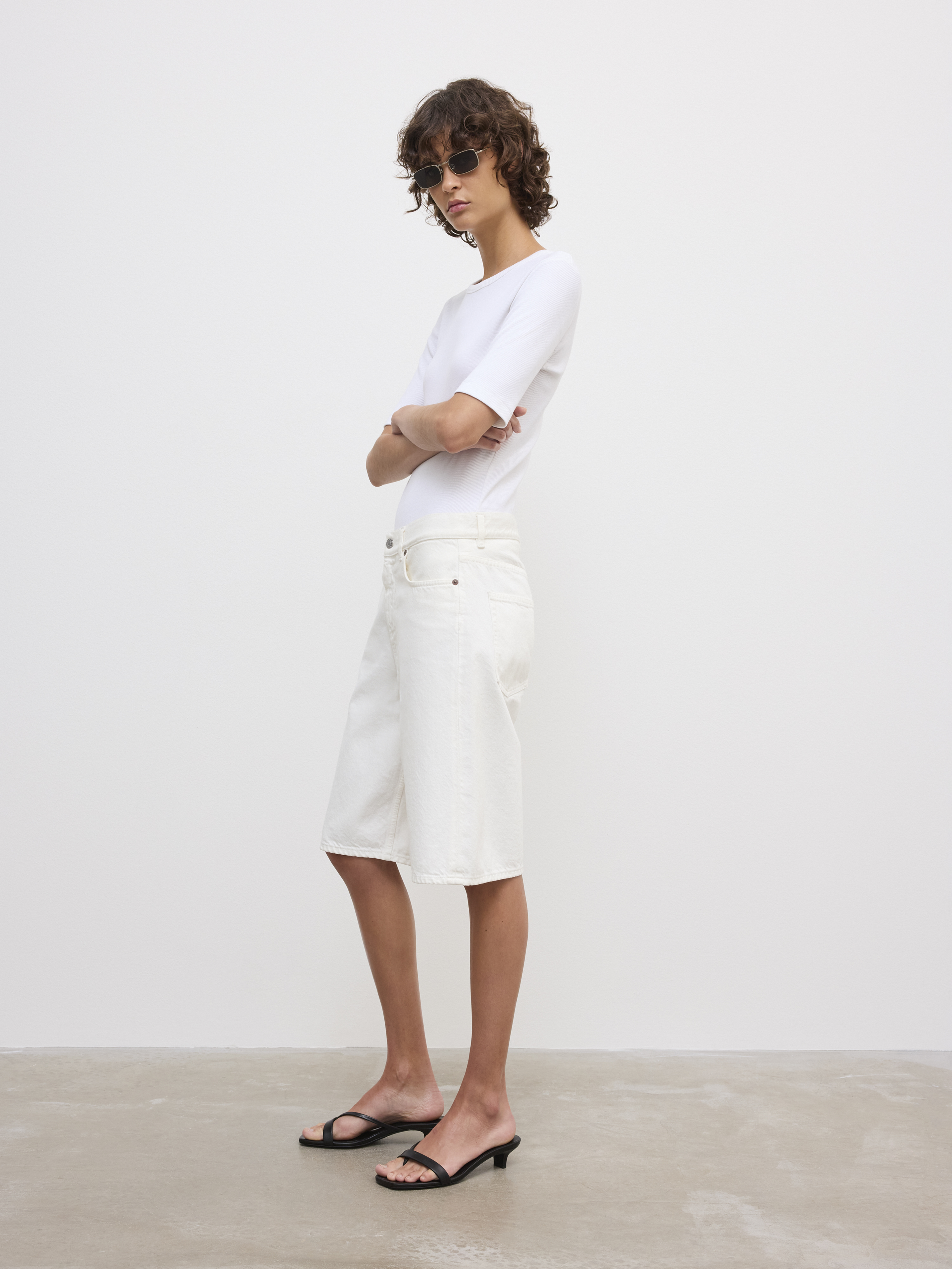 Shop - Baggy Fit shorts - Official Online Store