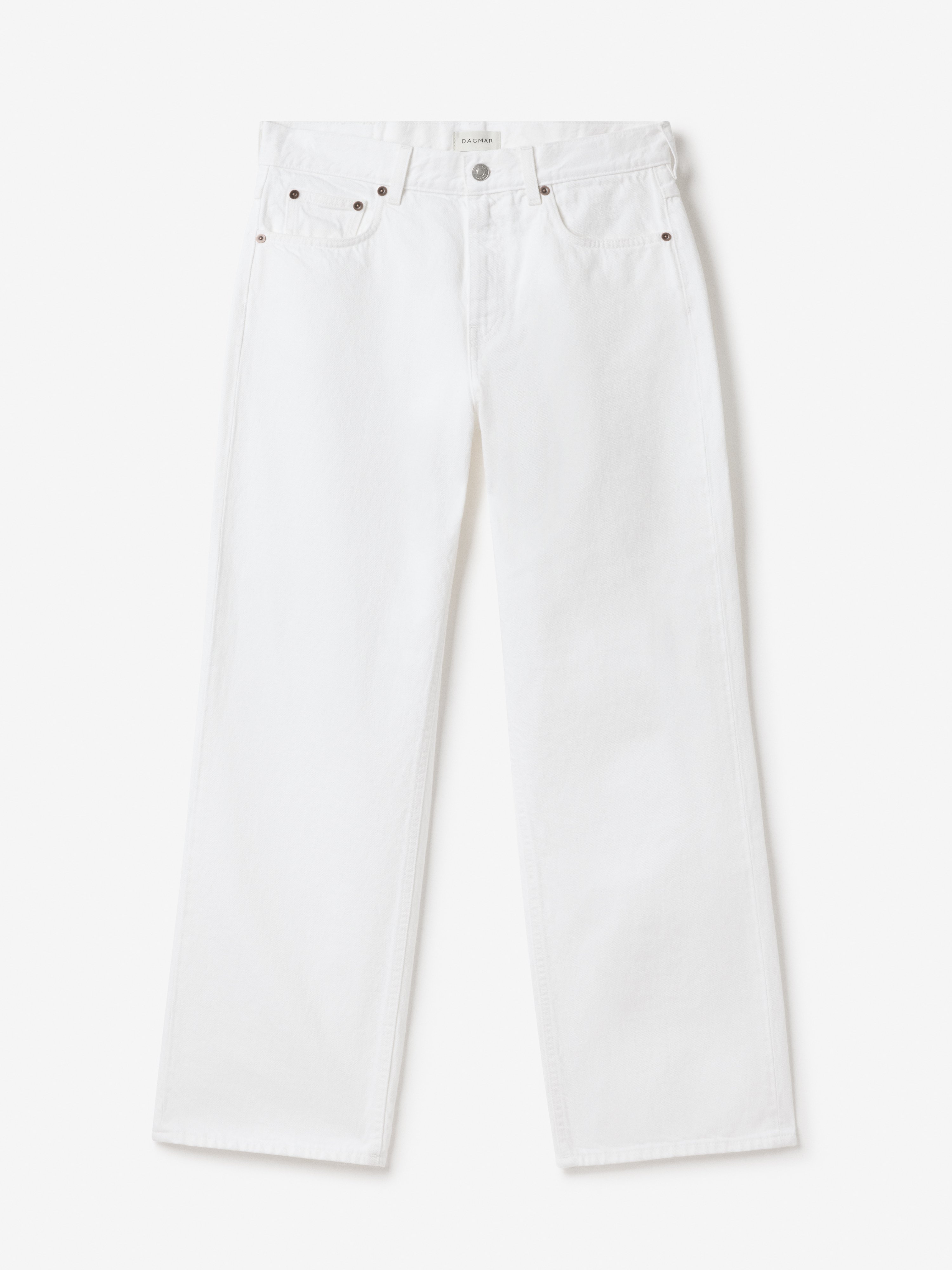 Shop - Cropped denim - Official Online Store