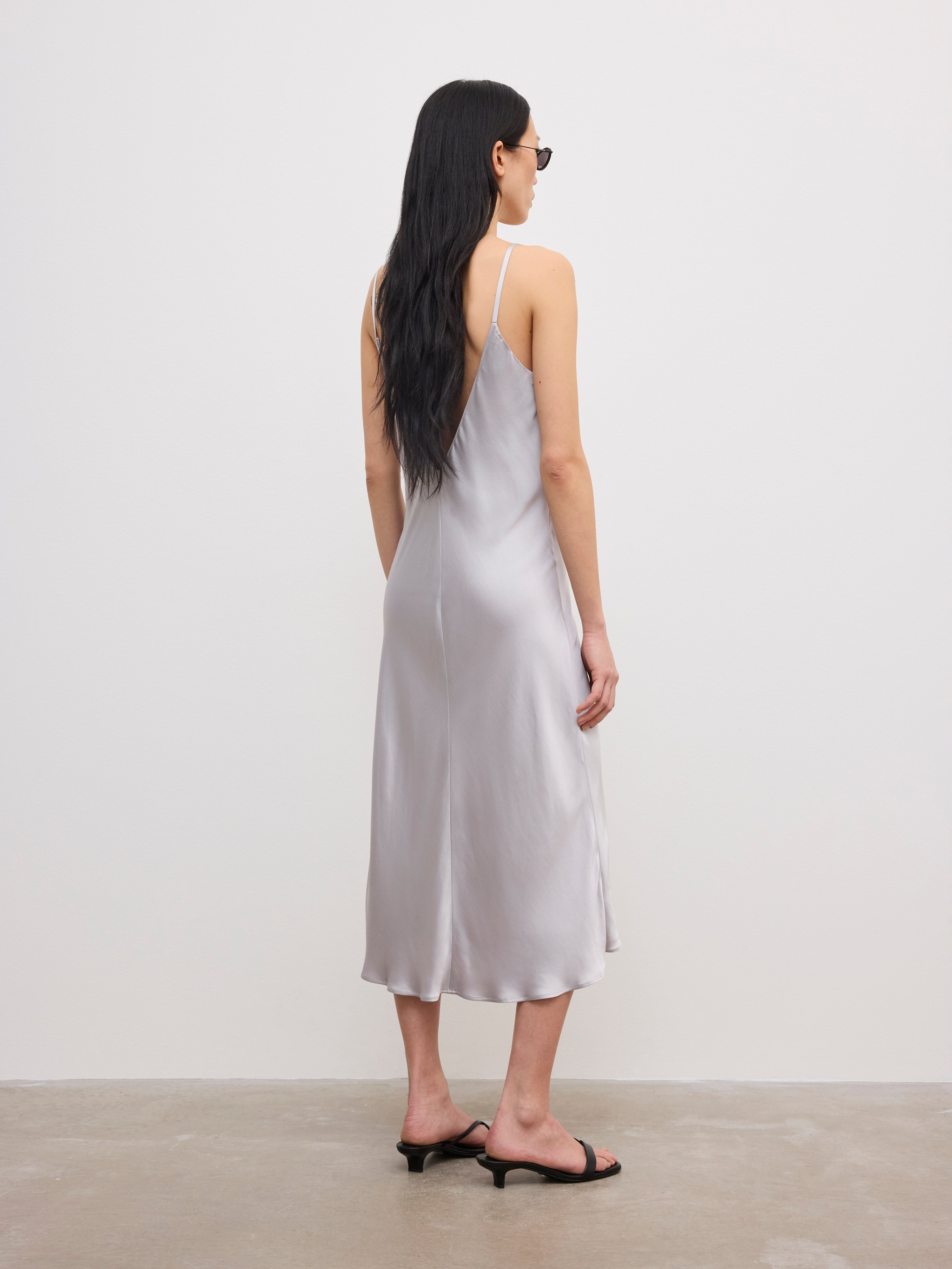 Shop - Camisole Midi dress - Official Online Store
