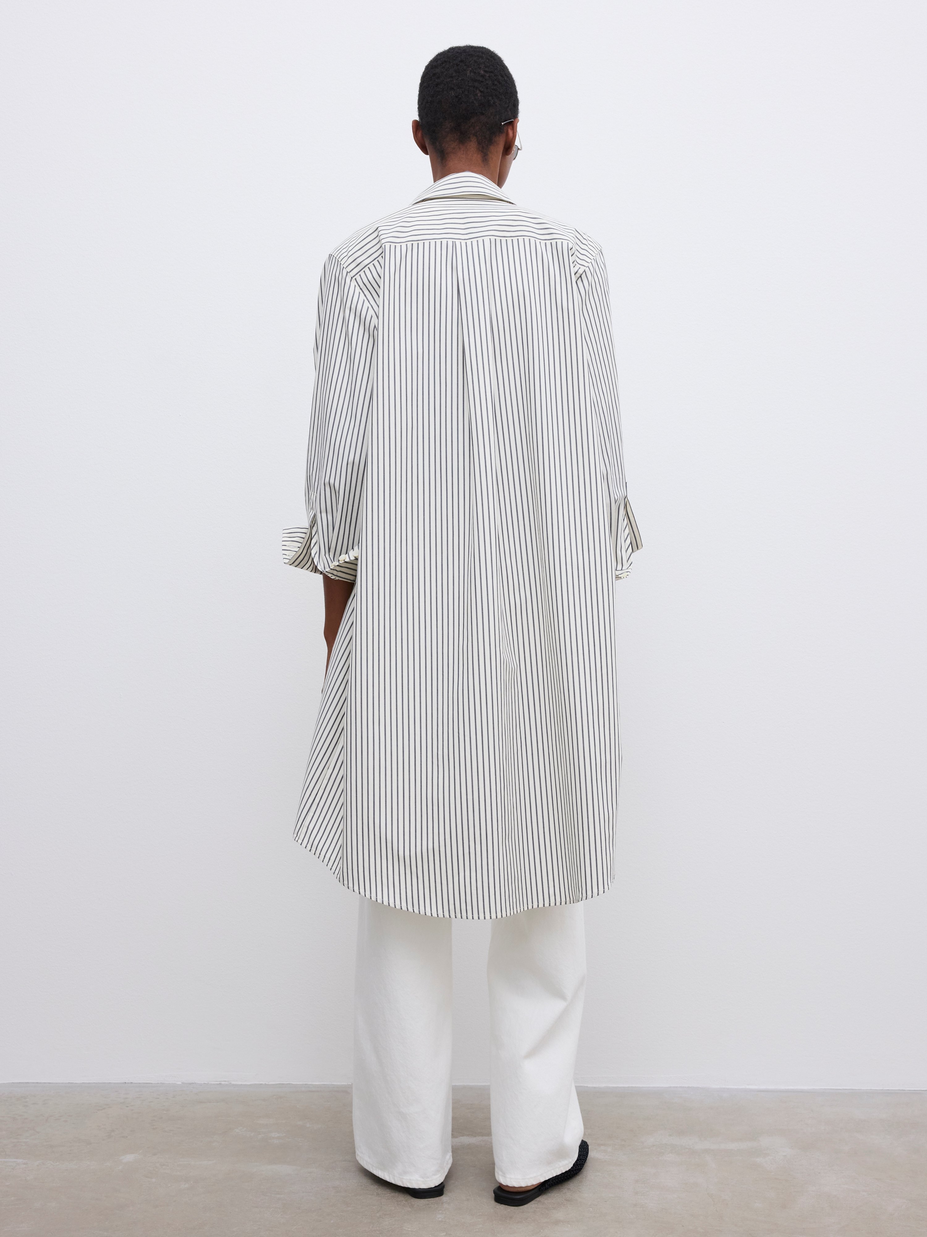 Shop - Asymmetric dress - Official Online Store