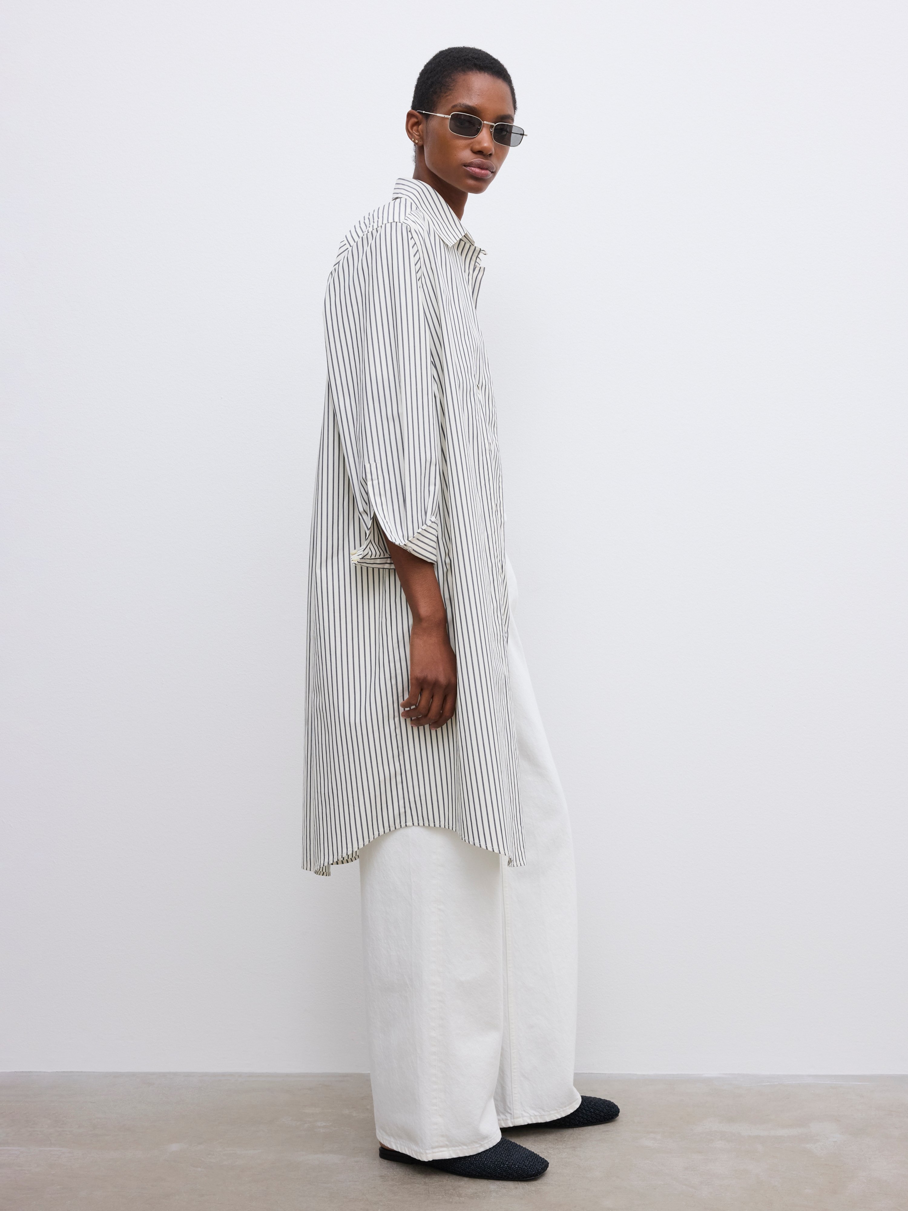Shop - Asymmetric dress - Official Online Store