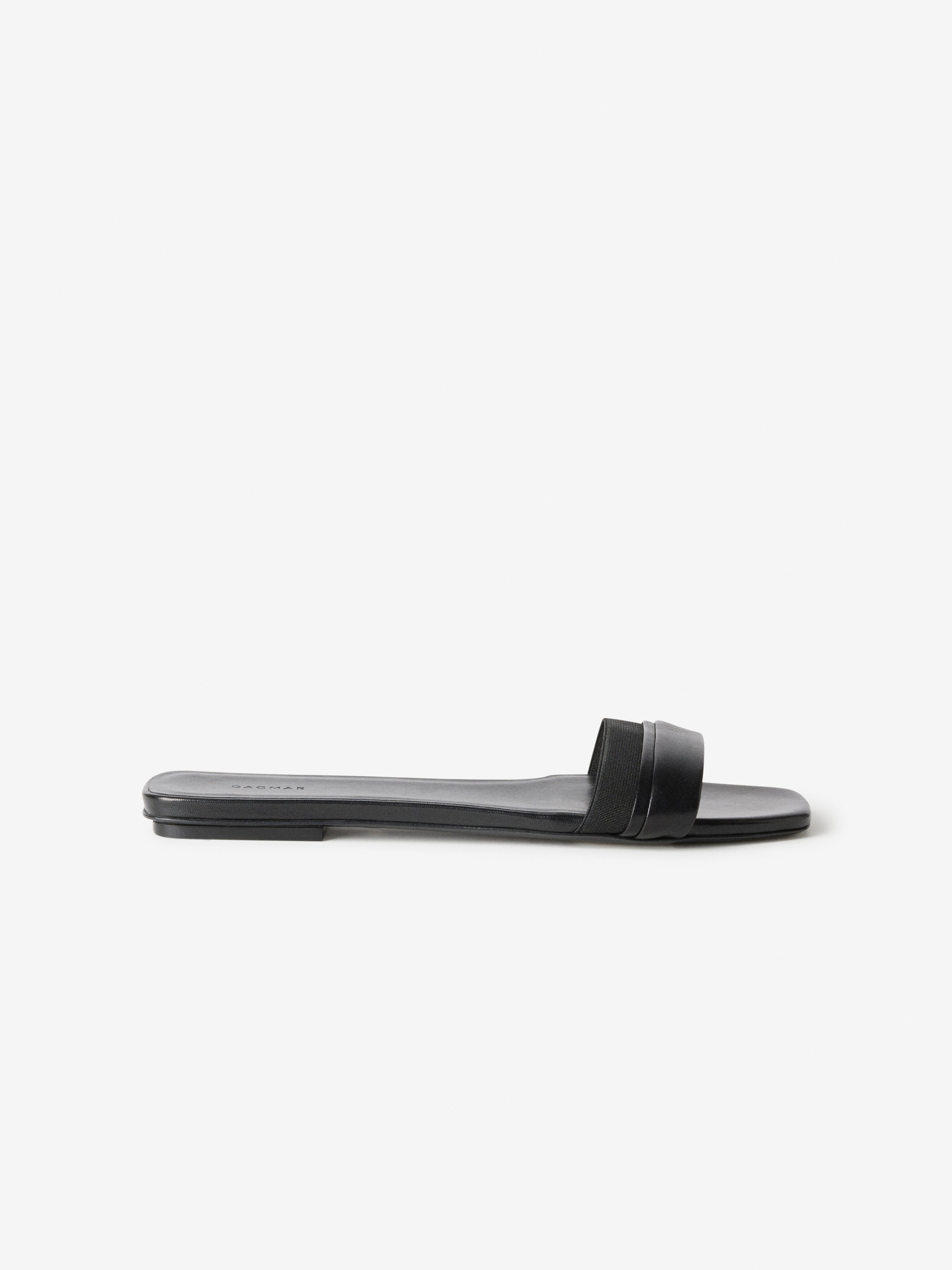 Shop - Flat Sandal - Official Online Store