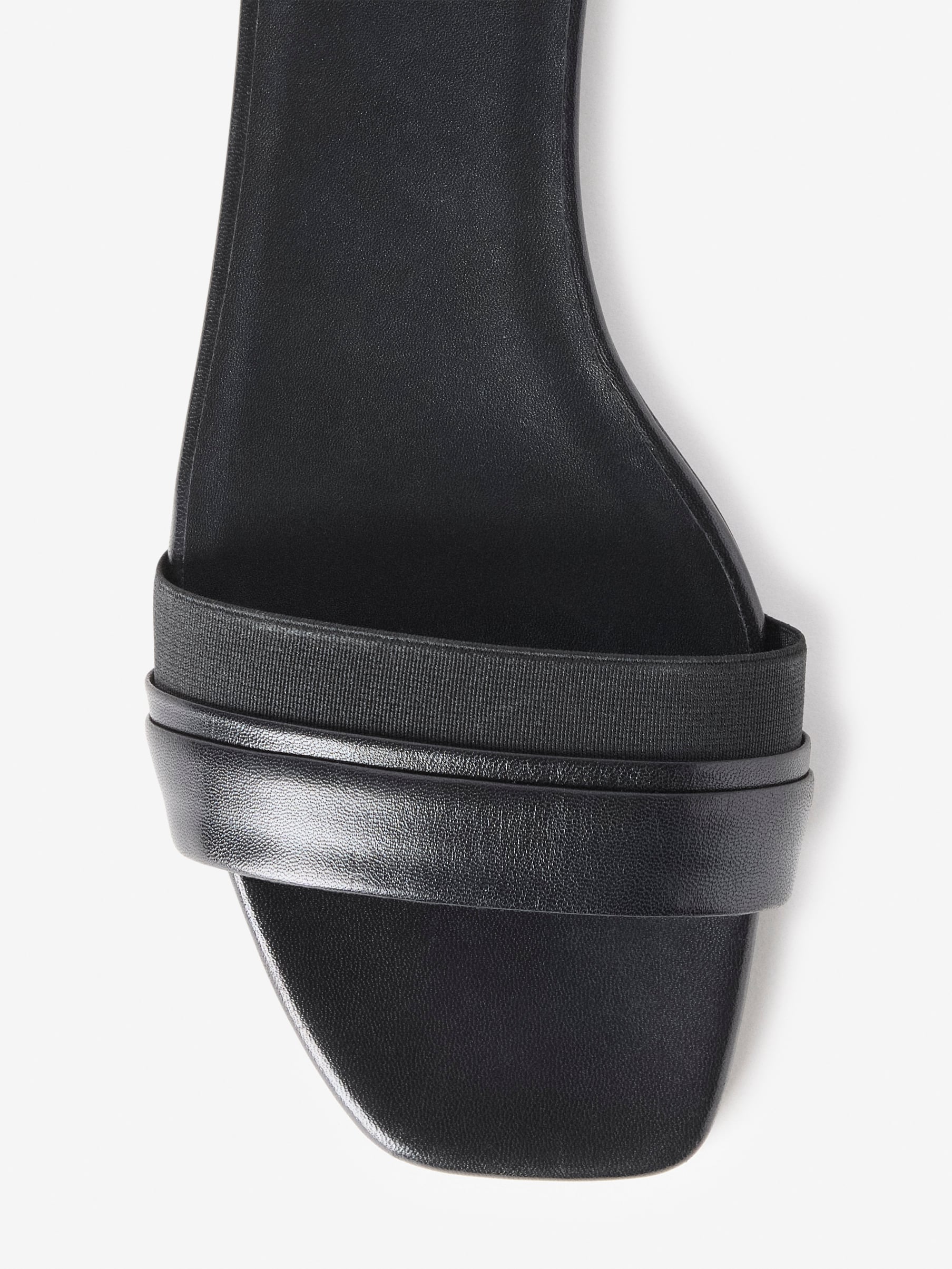 Shop - Flat Sandal - Official Online Store