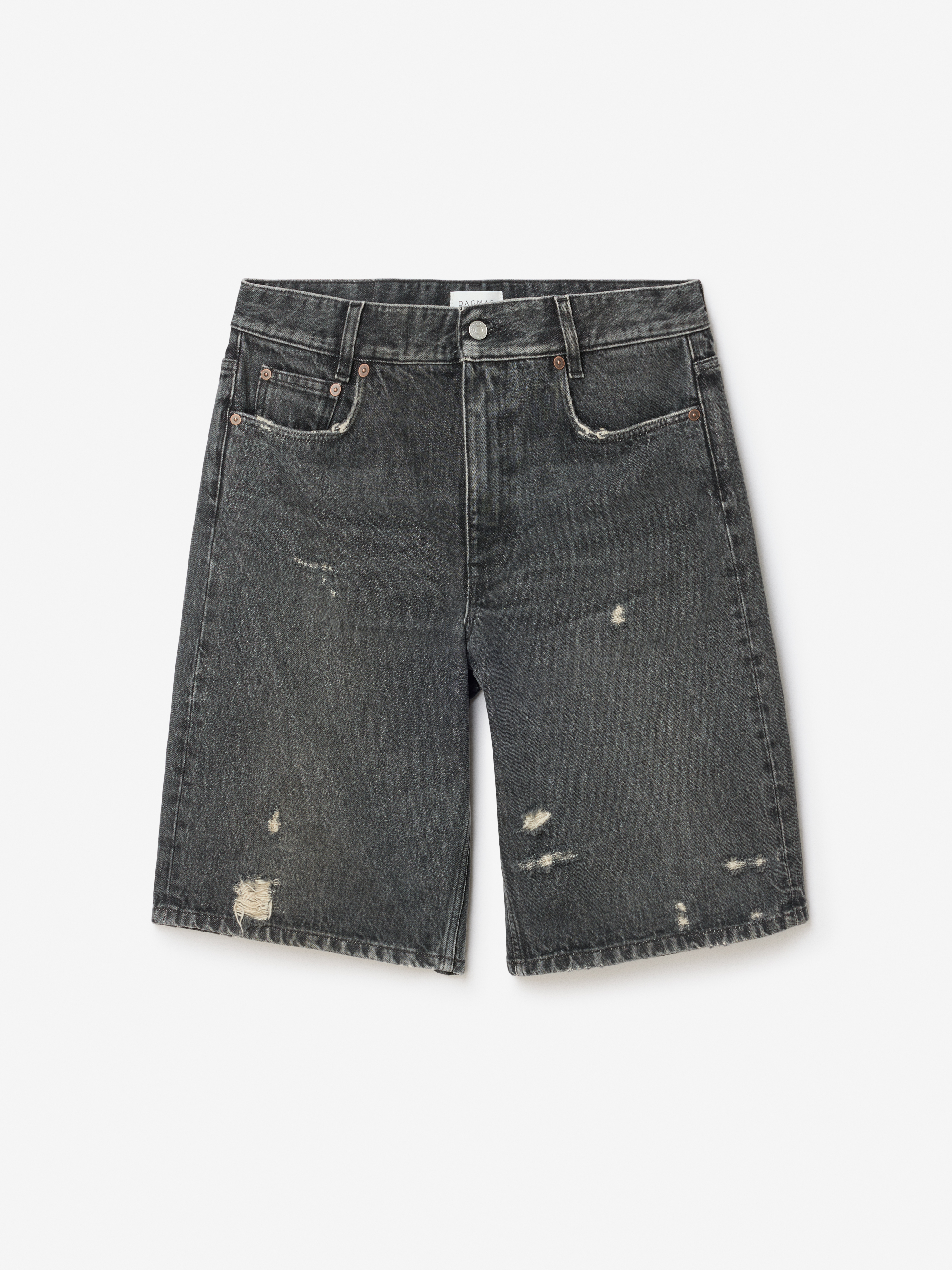 Shop - Baggy Fit Shorts - Official Online Store