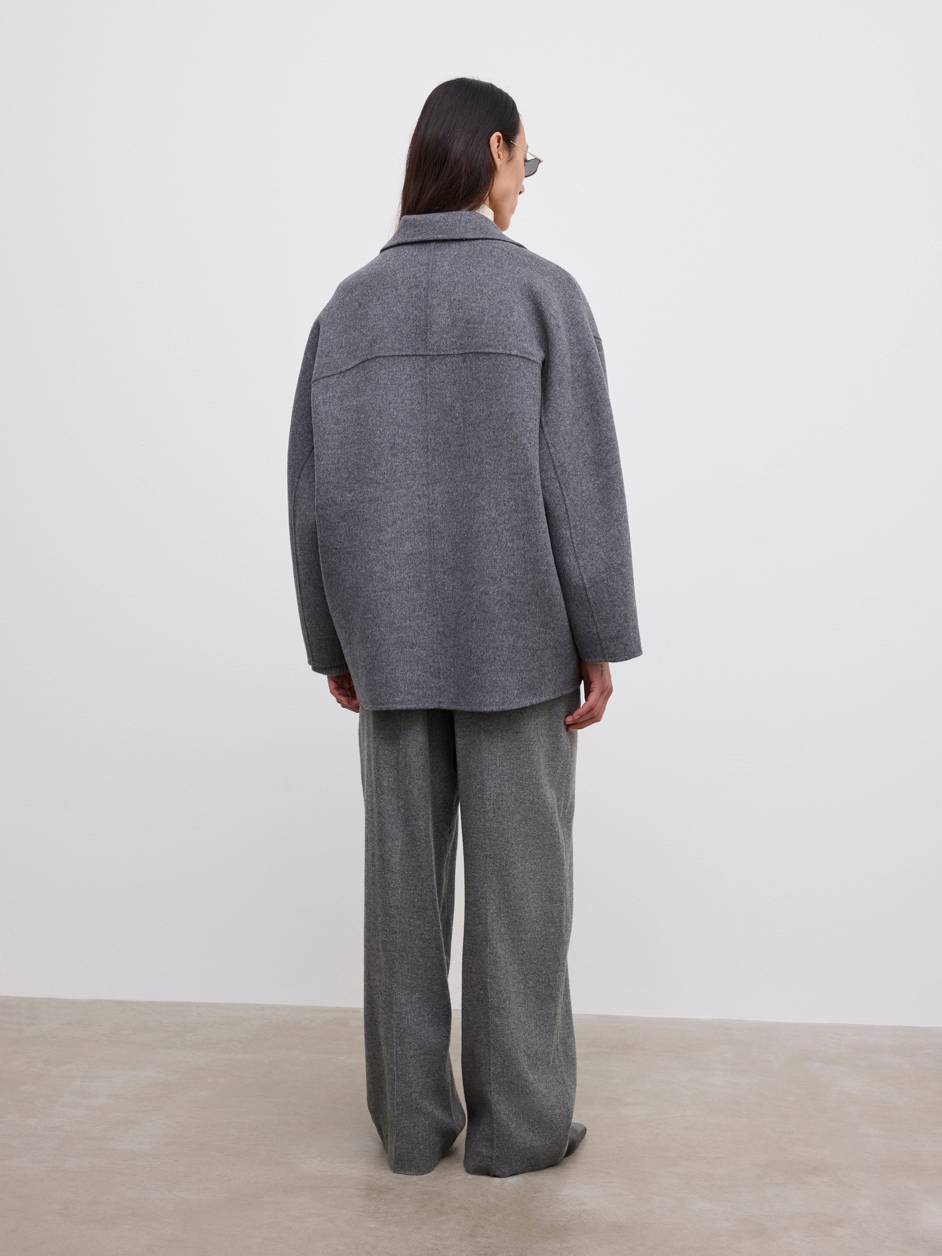 Shop - DB Doublé Jacket - Official Online Store