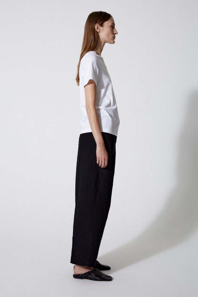 House Of Dagmar Claudia Cotton In White